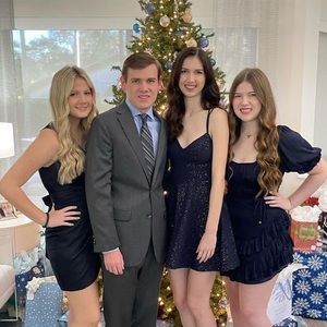 Meet your Posher, Leigh-ann